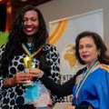 Construction entrepreneur Julia Petla receives international recognition