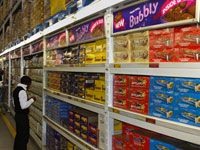 Advertising in-store; everything you need to know