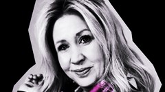 Carmen Murray, founder of Boo-Yah!