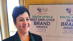 Hotel Verde's Lindy Meiring receives South Africa's Best General Managers citation
