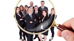 Don't fake it to make it!