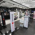 Fresh new store format for Edgars Beauty