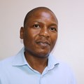 Professor Makgopa Tshehla