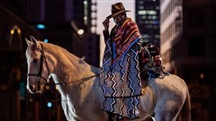 #CNILux: The creative cultural legacy of MaXhosa by Laduma