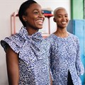 H&M to launch collab with SA fashion label Mantsho