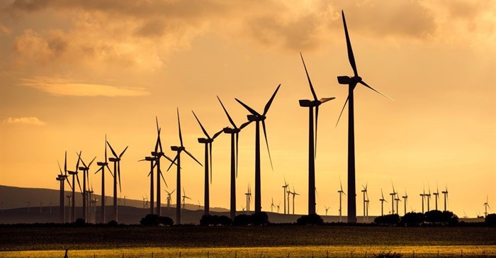 Watson wind farm stopped - for now