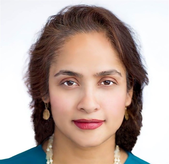 Jaya Baloo, chief information security officer at KPN Telecom