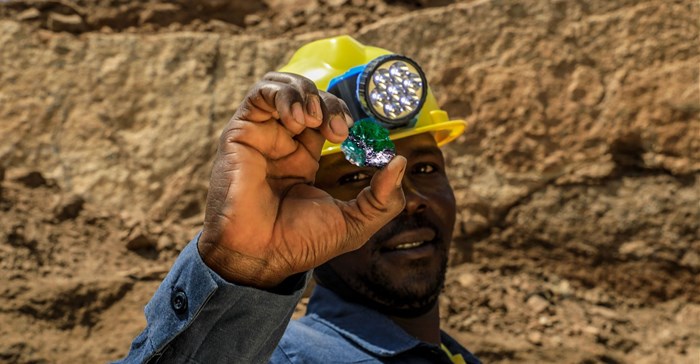 ASM gold trading platform ensures transparency