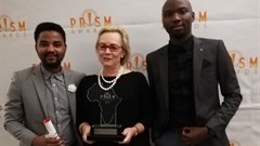 BCW Africa is PRISM African Network of the Year.