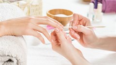 Mentorship programme launched for aspiring nail technicians