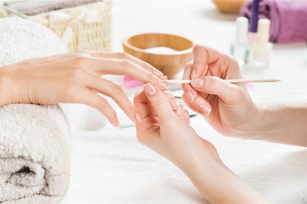 Mentorship programme launched for aspiring nail technicians