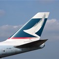 Cathay Pacific reinstates seasonal Cape Town-Hong Kong route