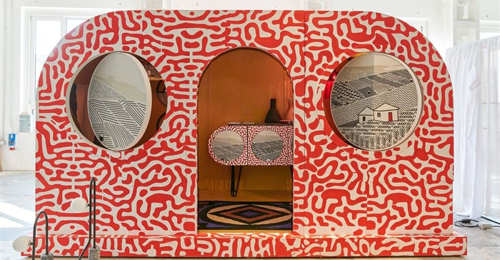 Visitors moved by SA designs at Milan Design Week 2019