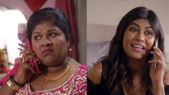 Director Jayan Moodley chats Kandasamys: The Wedding