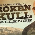 Steve Austin’s ‘Broken Skull Challenge’.