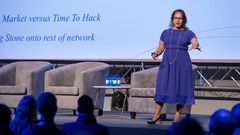 Q&A: Jaya Baloo talks quantum computing, cybersecurity in financial institutions