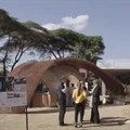 Smart housing could help reduce environmental impact of rapidly urbanising Africa