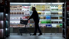 SA's lower food price inflation story could soon be over