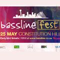 Asá, Mr Eazi to headline the Bassline Fest this Africa Day