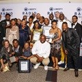 Kaya FM awarded with 7 Liberty Radio Awards
