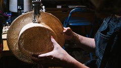 Up, close and very personalised