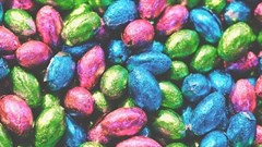 Easter eggs: hunting for a solution to excessive packaging