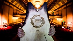 SA's Stroop triumphs at International Wildlife Film Festival