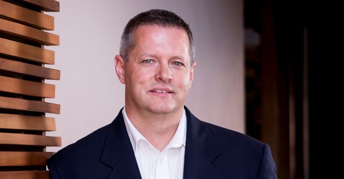 Joe de Klerk, MD, CCSMI