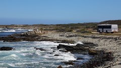 Robben Island. Image source: