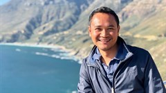 #WTMA19: Keith Jenkins on how best to harness influencer marketing in travel