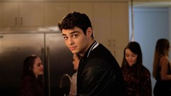 #NetflixAndChill: The Perfect Date is a fun, feel-good flick