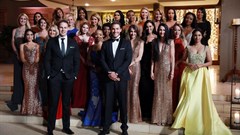 Love at first sight? Behavioural bias and The Bachelor