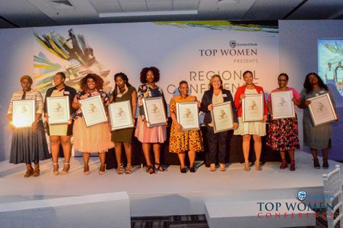 Women's entrepreneurial roadshow provides platform for small businesses