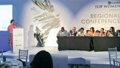 Women's entrepreneurial roadshow provides platform for small businesses