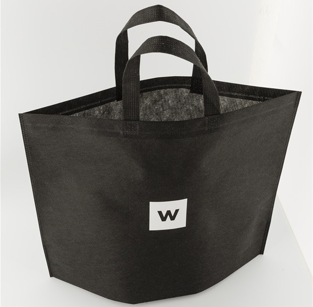 Woolworths to open more 'plastic bag free' stores