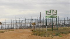 Namibia revises electricity buying market model