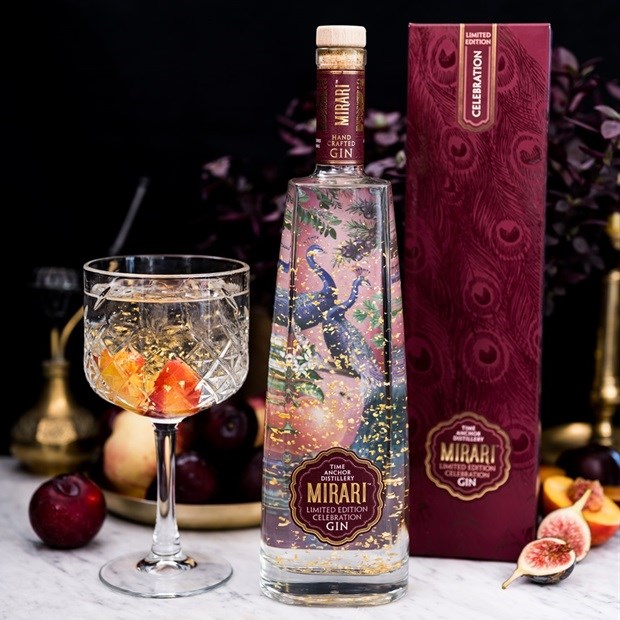 #FreshOnTheShelf: New from Fry's, Mirari Gin, Hanoi Coffee Club and Southern Comfort