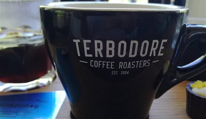 Getting your healthy on in Franschhoek