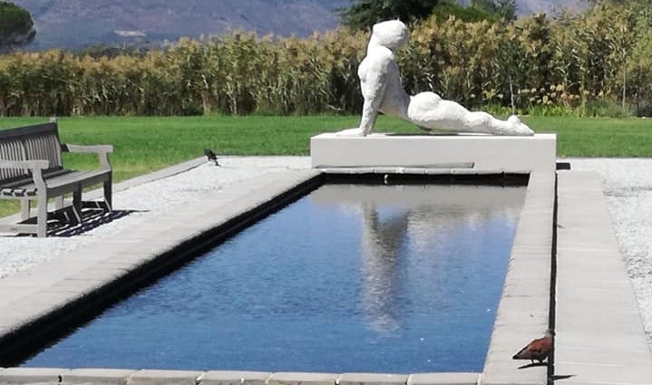 Find your serenity at Santé