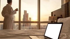 How digital hospitality can be utilised to transform guest experiences in Africa