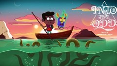 South African and Nigerian animators win at Animation du Monde ICON