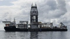 ExxonMobil increases its Namibian exploration stake