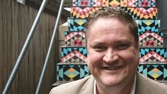 #WTMA19: Pinq Travel's Jason Fiddler talks marketing LGBTIQ+ travellers