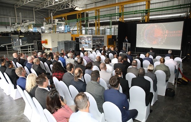 Defy ramps up SA production with R1bn investment