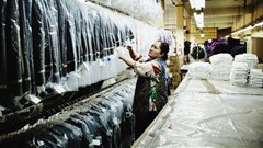 Adidas, Reebok and Patagonia ranked most transparent fashion brands