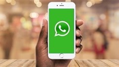 WhatsApp news: Tafel Lager launches groundbreaking campaign