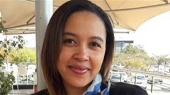 Where's our song for Mozambique?