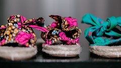 Online marketplace Thola Africa shines a light on local artisans