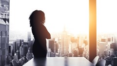 Economic empowerment of women is good for all