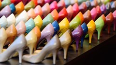 Fashion production is modern slavery: 5 things you can do to help now